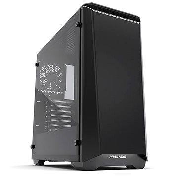 Obrázok Phanteks Eclipse P400S Tempered čierno-biela (PH-EC416PSTG_BW)