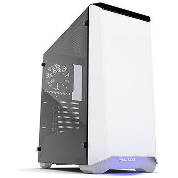 Obrázok PHANTEKS Eclipse P400S Tempered biela (PH-EC416PSTG_WT)