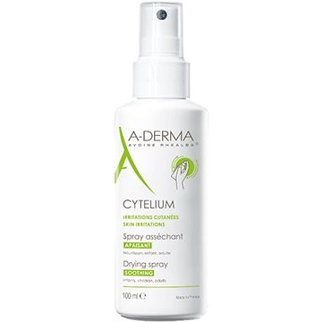 Obrázok A-DERMA CYTELIUM SPRAY ASSÉCHANT