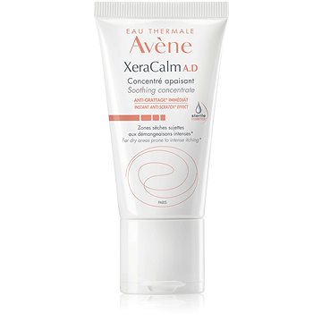 Obrázok AVENE XERACALM A.D CONCENTRÉ APAISANT upokojujúci koncentrát, proti škrabaniu 1x50 ml