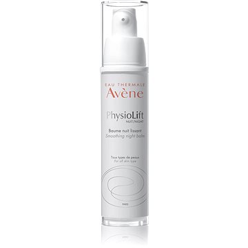 Obrázok AVENE PSYSIOLIFT NUIT Vyhladzujúci regeneračný nočný balzam 30ml