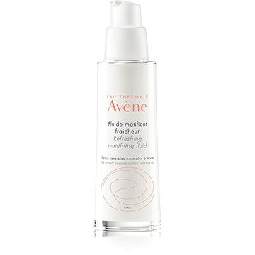 Obrázok Avène Skin Care zmatňujúci fluid s hydratačným účinkom 50 ml