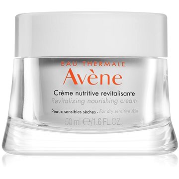 Obrázok AVENE CREME NUTRITIVE REVITALISANTE