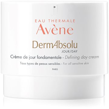 Obrázok AVENE DERMABSOLU JOUR remodelačný denný krém 1x40 ml