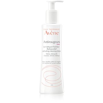 Obrázok Avene Antirougeurs čistiace mlieko 200ml - Avéne 