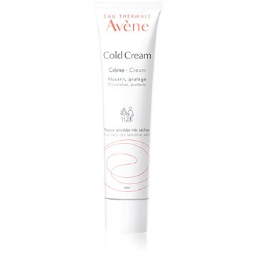 Obrázok AVENE COLD CREAM 40ML