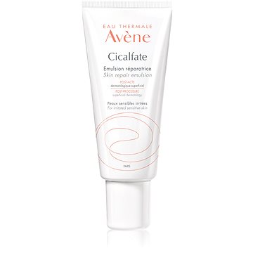 Obrázok Avène Cicalfate obnovujúca emulzia  40 g