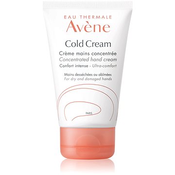 Obrázok Avene Cold Cream krém na ruky 50ml - Avéne 