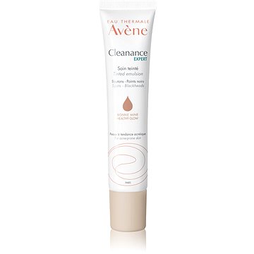 Obrázok Avene Cleanance Expert Soin teinté 40 ml