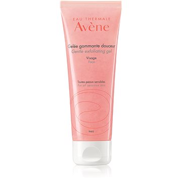 Obrázok Avène Skin Care jemný gélový peeling  75 ml