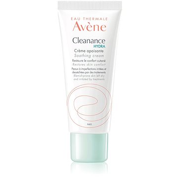 Obrázok Avene Cleanance Hydra upokojujúci krém 40ml - Avéne 