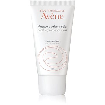 Obrázok Avène Skin Care osviežujúca a upokojujúca maska pre citlivú pleť 50 ml