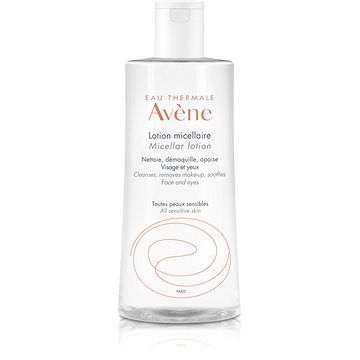 Obrázok Avène Skin Care micelárna voda pre citlivú pleť  500 ml