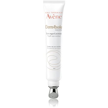 Obrázok AVENE DERMABSOLU YEUX omladzujúci očný krém 1x15 ml