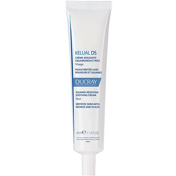 Obrázok DUCRAY Kelual DS Squamo-Reducing Cream 40 ml (3282770202267)