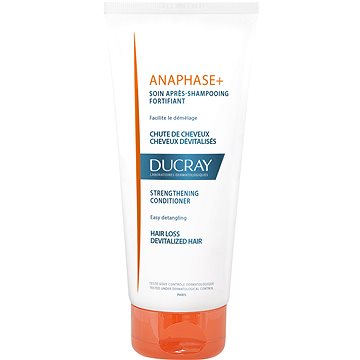 Obrázok Ducray Anaphase + posilňujúci kondicionér proti vypadávániu vlasov  200 ml