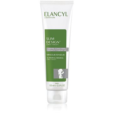 Obrázok ELANCYL SLIM DESIGN MINCEUR - TENSEUR gél zoštíhlenie a spevnenie 1x150 ml