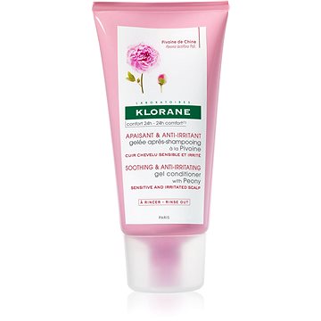 Obrázok Klorane Pivoine de Chine   150 ml