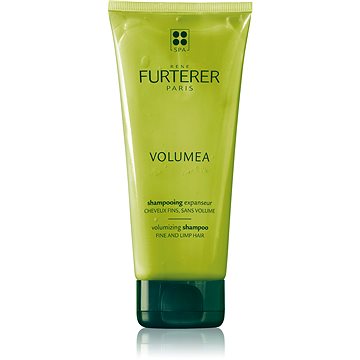 Obrázok FURTERER VOLUMEA SHAMPOOING EXPANSEUR šampón pre objem vlasov 1x200 ml