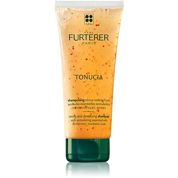 Obrázok Rene Furterer Tonucia Shampoo 200ml