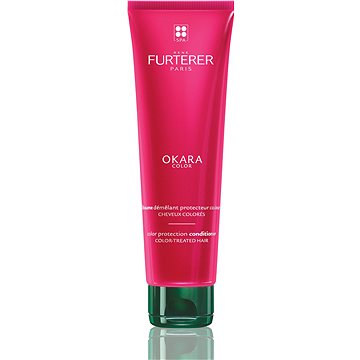 Obrázok FURTERER OKARA BAUME DÈMÊLANT PROTECTEUR COULEUR balzam chrániaci žiarivosť farby 1x150 ml