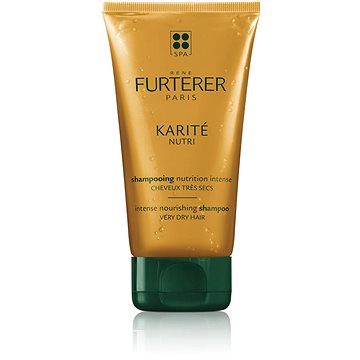 Obrázok Rene Furterer Karite Nutri Intense Nourishing Shampoo 150ml