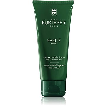 Obrázok Rene Furterer Karite Nutri Intense Nourishing Mask 100ml