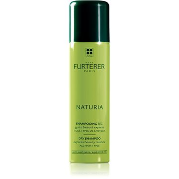 Obrázok Suchý šampón RENE FURTERER Naturia Dry Shampoo 150ml