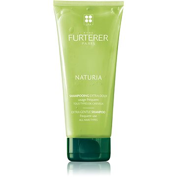 Obrázok FURTERER NATURIA SHAMPOOING EXTRA-DOUX extra jemný šampón pre časté použitie 1x200 ml