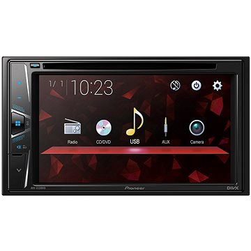 Obrázok Pioneer AVH-G120DVD