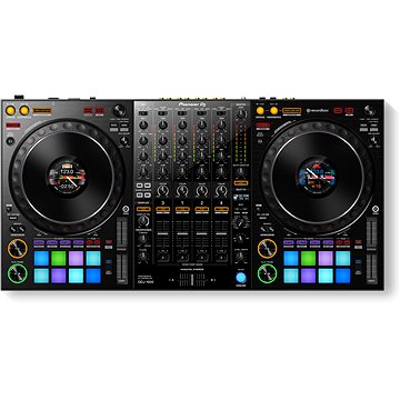 Obrázok Pioneer DJ DDJ-1000