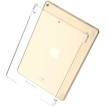 Obrázok Pipetto pro Apple iPad Air 10.5 (2019)/Pro 10,5 – průhledný