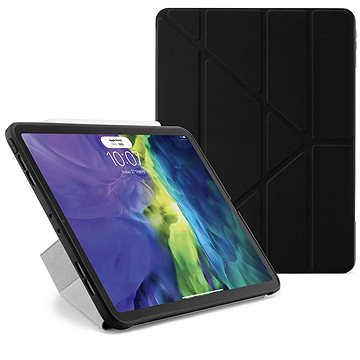 Obrázok Pipetto Origami na Apple iPad Air 10.9"(2020) (PIP045-49-Q) čierne