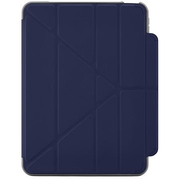 Obrázok Pipetto Origami Pencil Shield na Apple iPad Air 10.9" (2020) (PIP044P-113-Q) modré