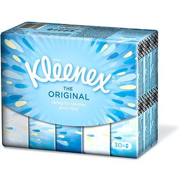 Obrázok KLEENEX Original Hanks