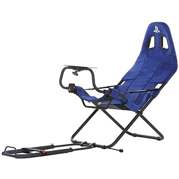 Obrázok Playseat Challenge PlayStation Edition (RCP.00162)