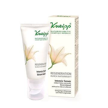 Obrázok KNEIPP® Regeneračné intenzívne sérum 30 ml