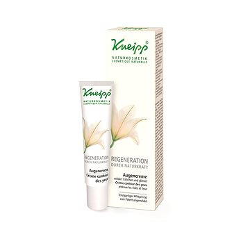 Obrázok Kneipp® Regeneračný krém na oči 40+ 15ml