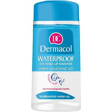 Obrázok WATERPROOF EYE MAKE-UP REMOVER