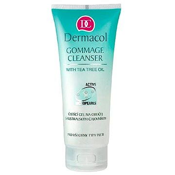 Obrázok DERMACOL Gommage Cleanser Čistiaci gél 100ml