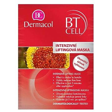 Obrázok Dermacol BT Cell Mask 2x8 g