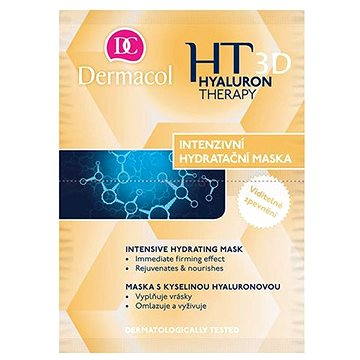 Obrázok DERMACOL Hyaluron Therapy 3D Mask Hydratačná maska 16ml