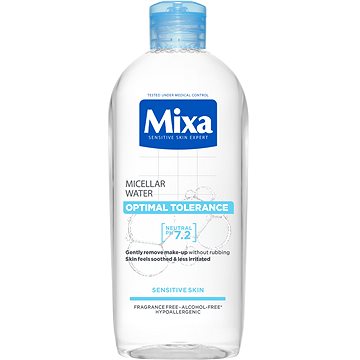 Obrázok MIXA Optimal Tolerancia 400 ml (3600550476040)