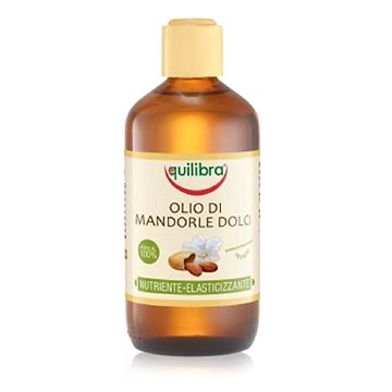 Obrázok Equilibra Olio Mandorlo Dolci 250 ml (8000137011261)