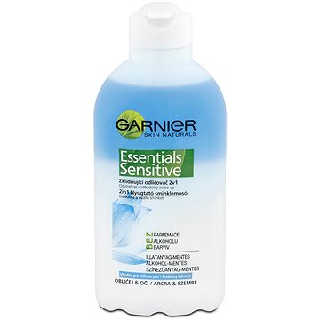 Obrázok GARNIER Skin Naturals Essentials Sensitive 200 ml (3600540705129)