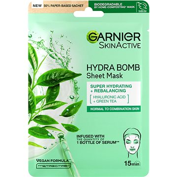 Obrázok GARNIER Moisture + Freshness 32 g (3600541946705)