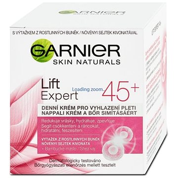 Obrázok GARNIER Skin Naturals Essentials 45+ 50 ml (3600541351332)