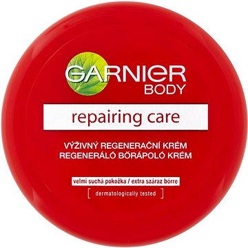 Obrázok GARNIER Body Repairing Care 200ml (3600540353474)