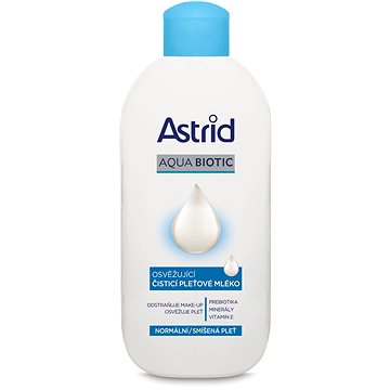 Obrázok ASTRID Fresh Skin pleťové mlieko 200 ml (8592297000167)