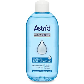 Obrázok ASTRID Fresh Skin pleťová voda 200 ml (8592297000181)